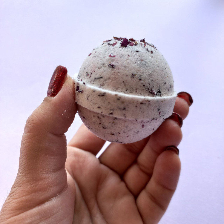 کوکتل گل ختمی