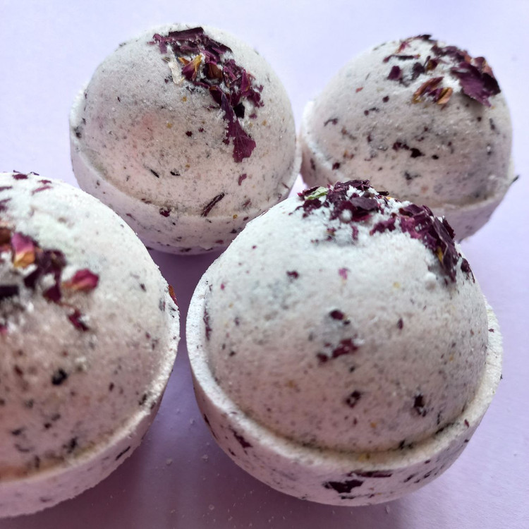 کوکتل گل ختمی