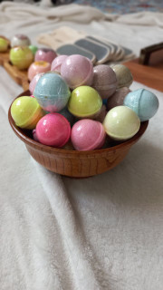 کوکتل مانیکور ۲۰ گرمی