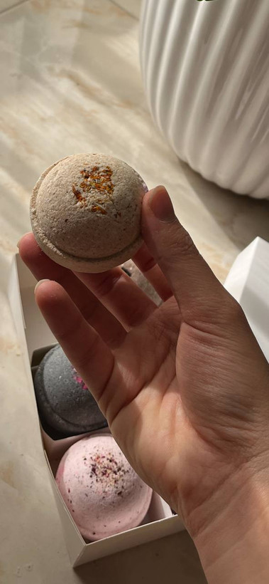 بسته ۶ عددی کوکتل درمانی