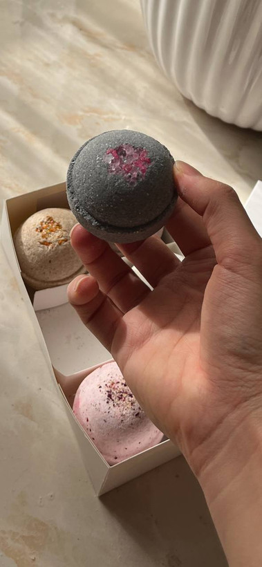 بسته ۶ عددی کوکتل درمانی