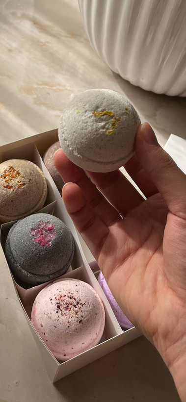 بسته ۶ عددی کوکتل درمانی