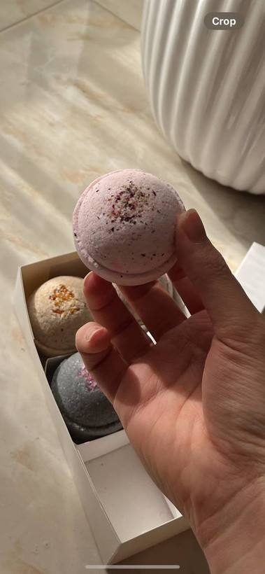بسته ۶ عددی کوکتل درمانی
